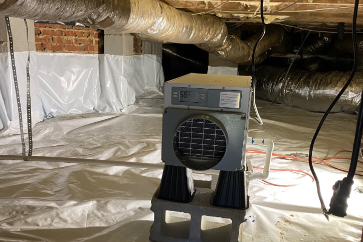 Day 12: Addressing Common Concerns and Myths About Crawlspace Encapsulation
